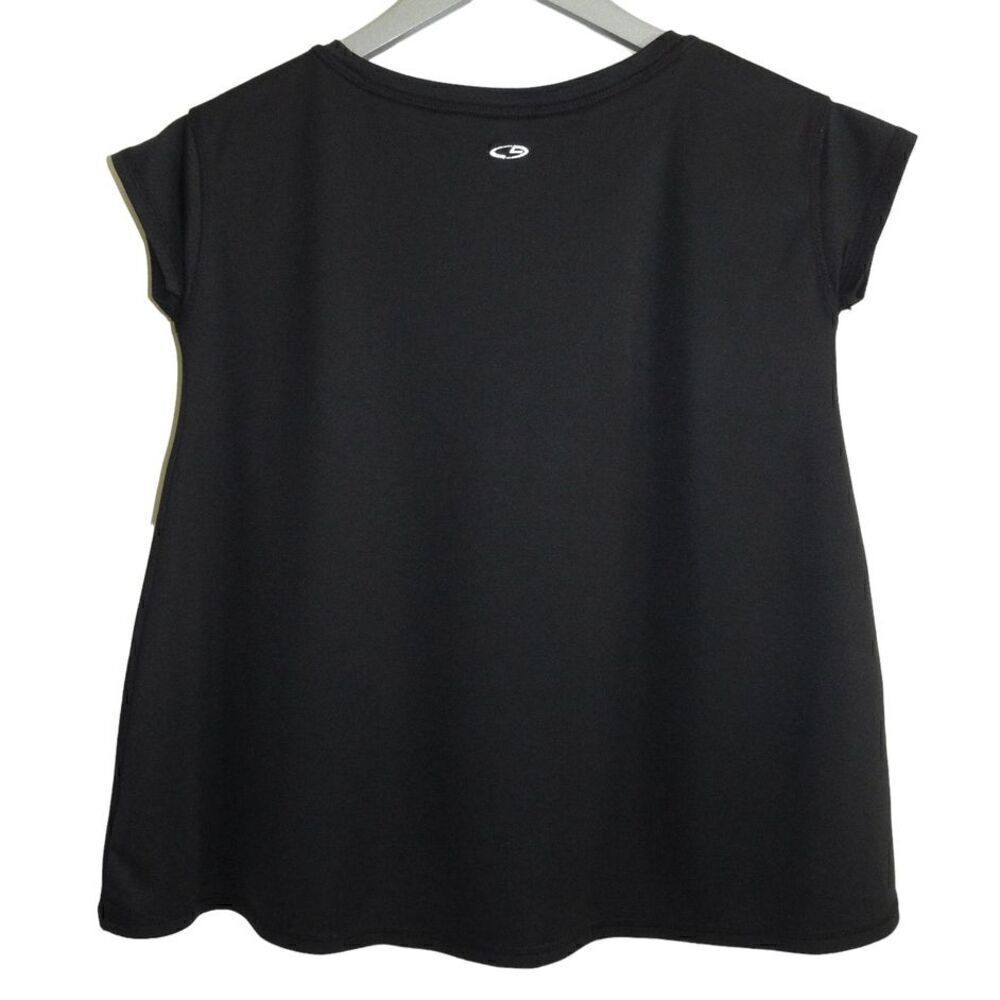 Girls Champion Ballet T-Shirt L - Picture 2 of 3